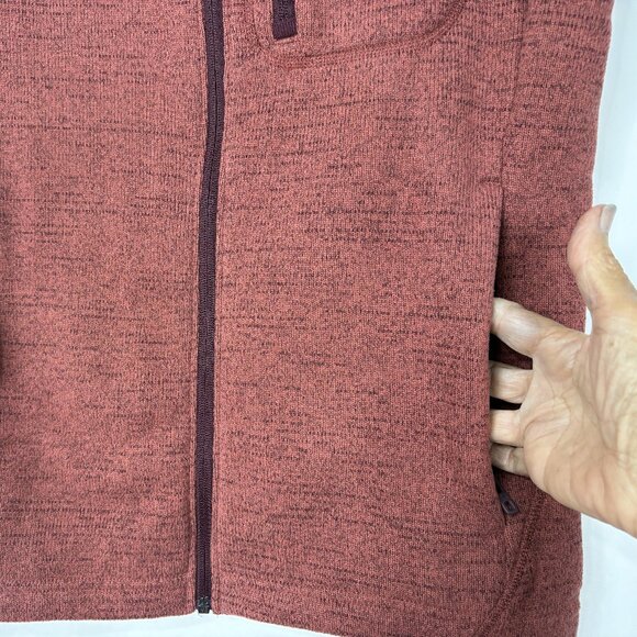 Under Armour Mens Specialist Vest Cinna Red #9933 - Picture 5 of 12